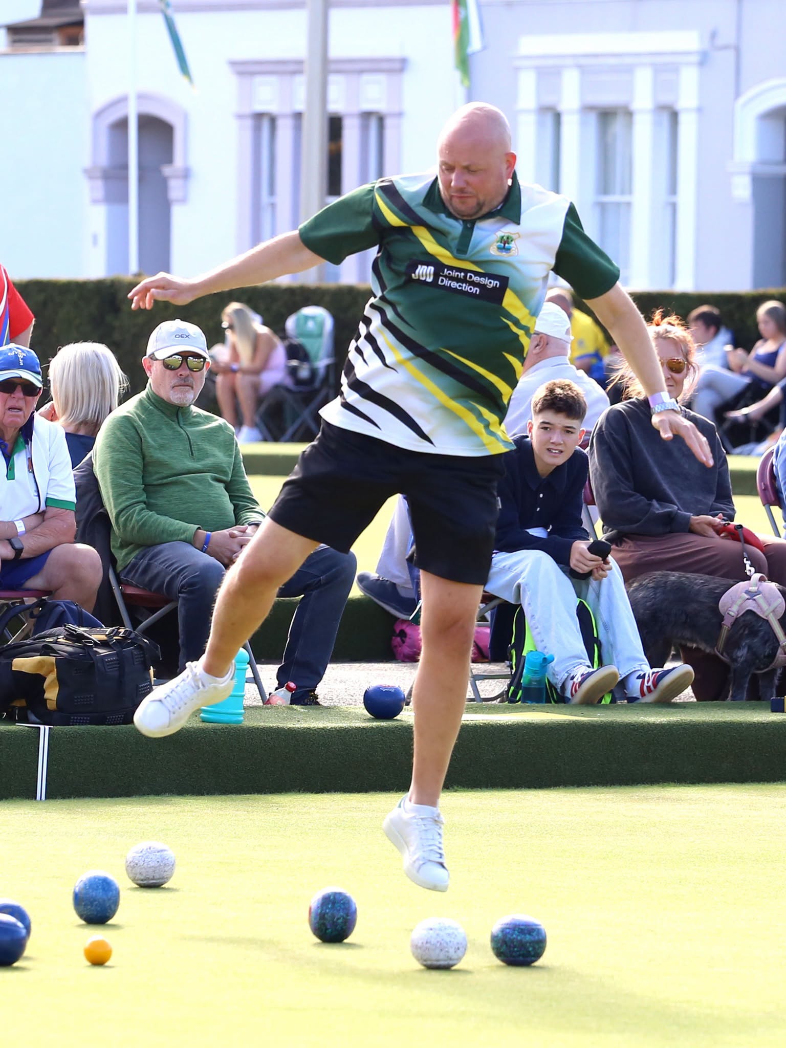 Photos From The 2026 National Bowls Finals Are Now Available To Purchase Online....