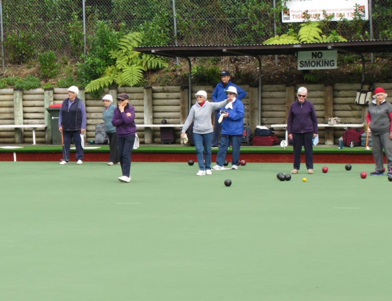 Blockhouse Bay Bowling Club photo 3