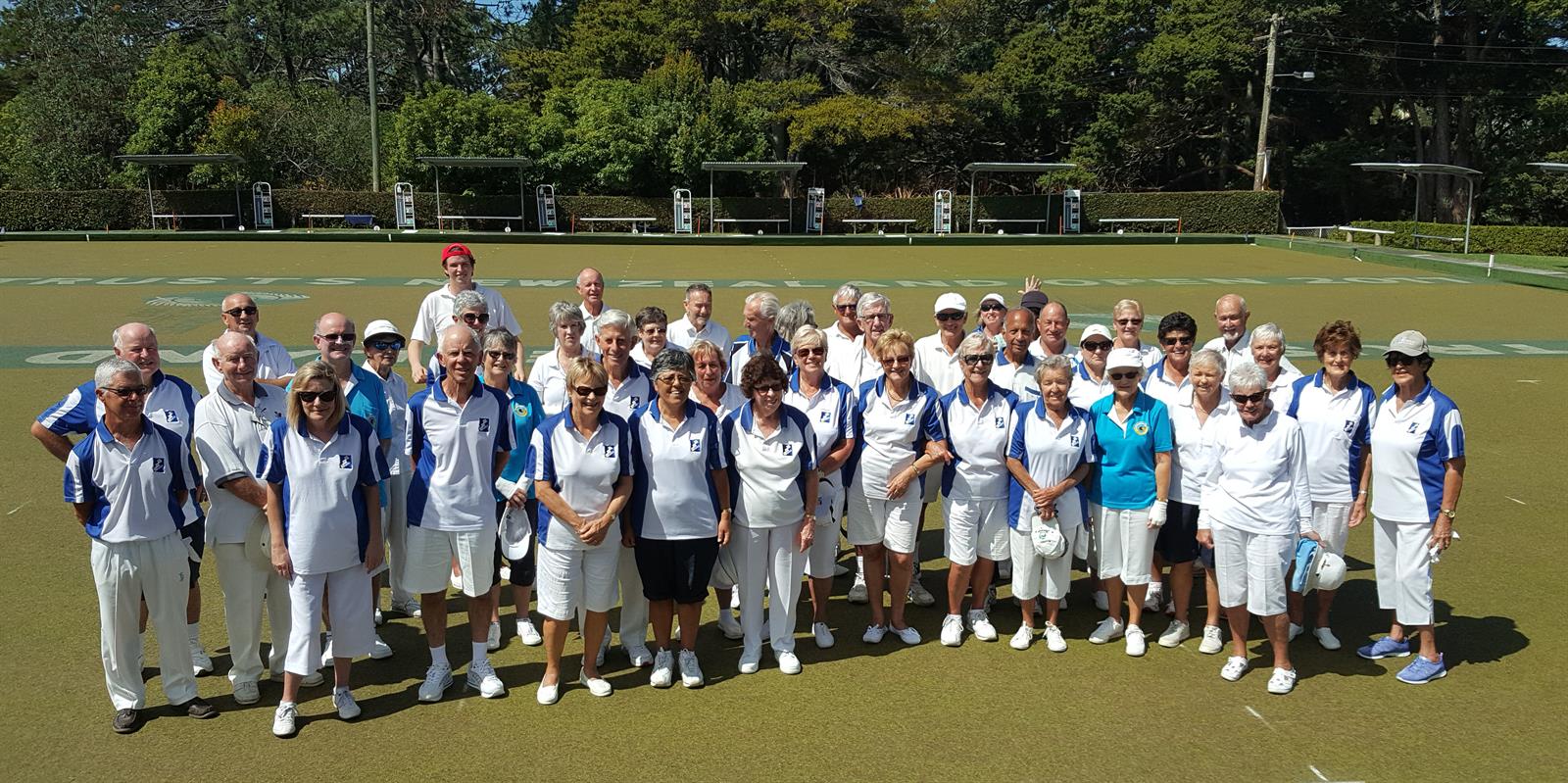 Blockhouse Bay Bowling Club photo 4