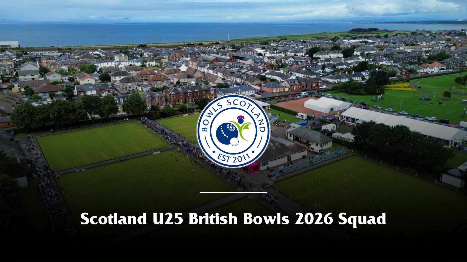Scotland U25 Team Announced Bowls Scotland Is Delighted To Announce The U25 Sc...