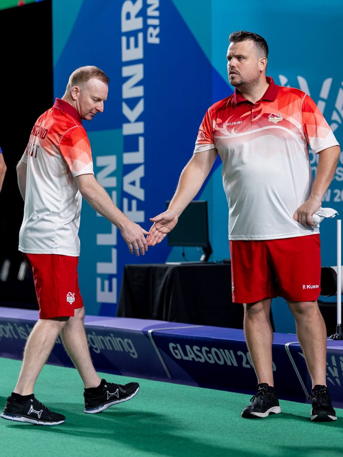 So Proud Of The Lads See Their Epic Gold Medal Match Vs Northern Ireland In Pic...