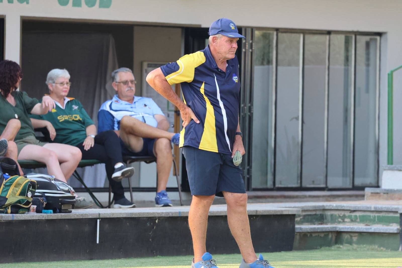 Some Of Day 2 Action Photo's #bowlssouthafrica #mixedpairs