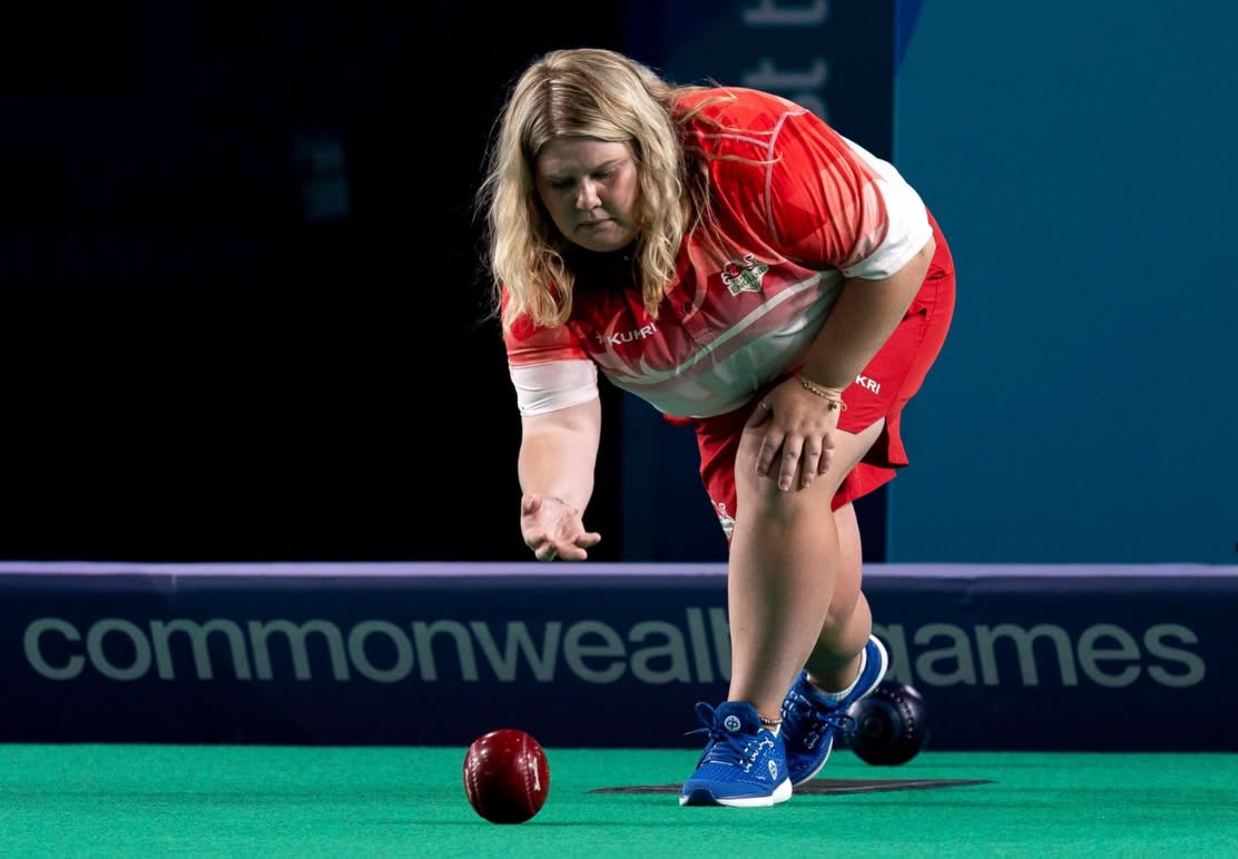Some Of Our Favourites From The Second Half Of Glasgow 2026 Today Is A Huge D...