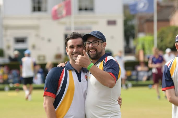 That’s A Wrap On Day 9 Of The 2026 National Bowls Finals The Players Have Had T...