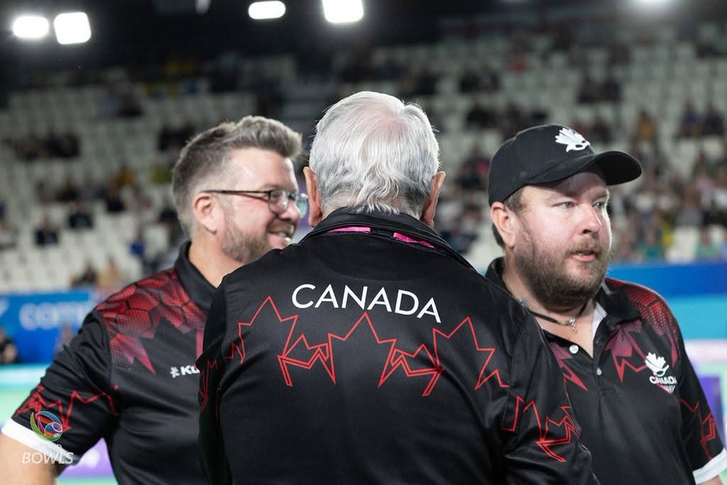 The 2027–2028 National Squad Selection Process Is Open Canadian Bowlers Who Mee...