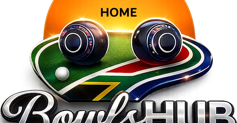 The Bsa Mixed Pairs Gets Underway Today. The Best Of South African Bowls Will B...