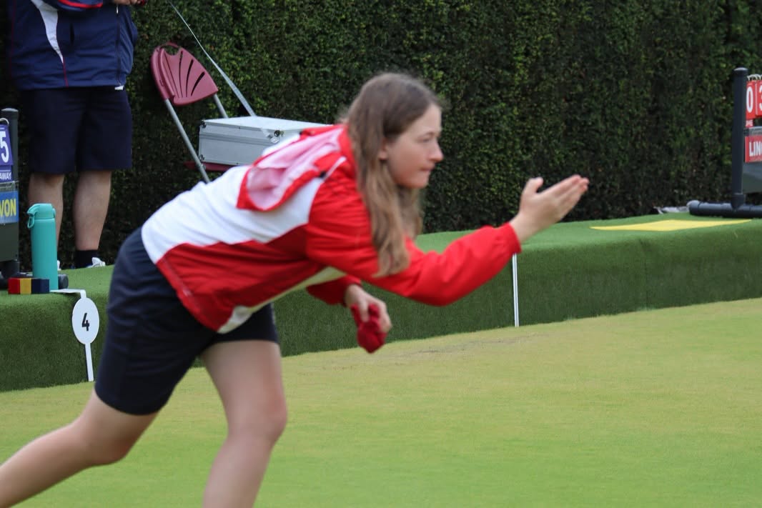 The Women’s Top Club Semis Are In Full Swing, With Cleethorpes Taking On Kings A...