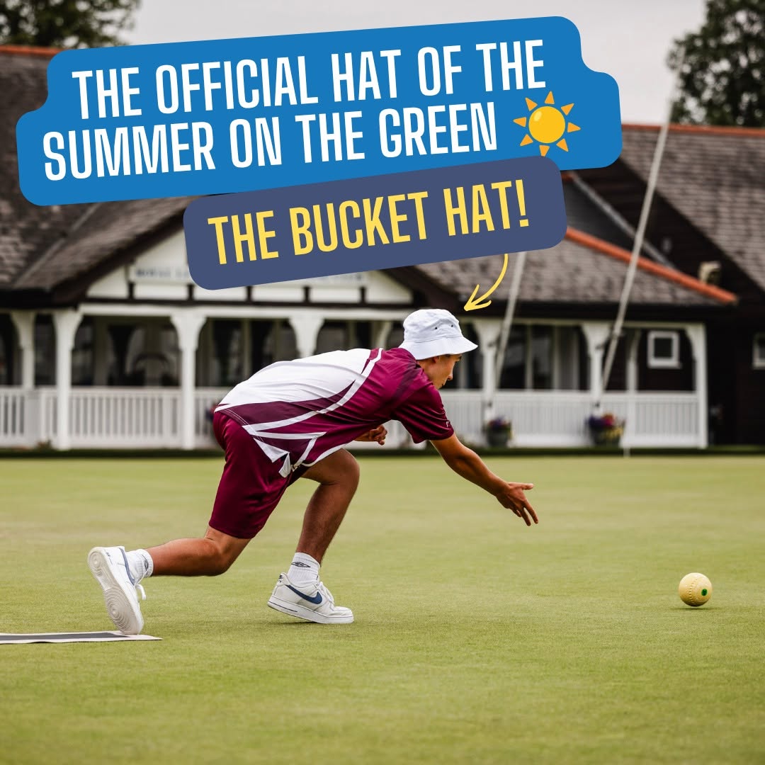 The Official Hat Of The Summer - The Bucket Hat! Let’s Be Honest, The Classic ...