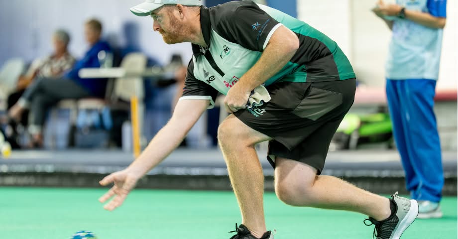 The Semi-Finalists Of The 2026 Australian Indoor Championships Have Been Decide...
