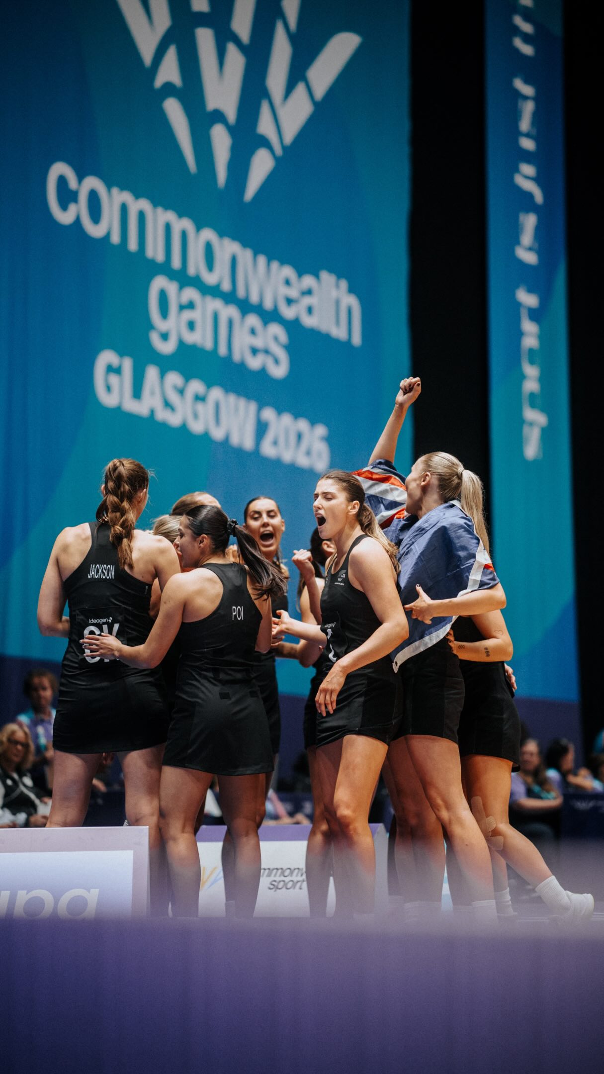 This Was Glasgow 2026 Moments Of Magic, Pride, Power And Grace, Bronze, Silver...