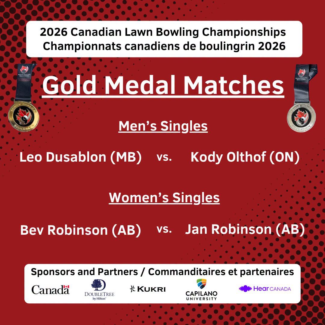 Time For The Gold Medal Matches!! The Moment We’ve Been Waiting For Is Here! T...