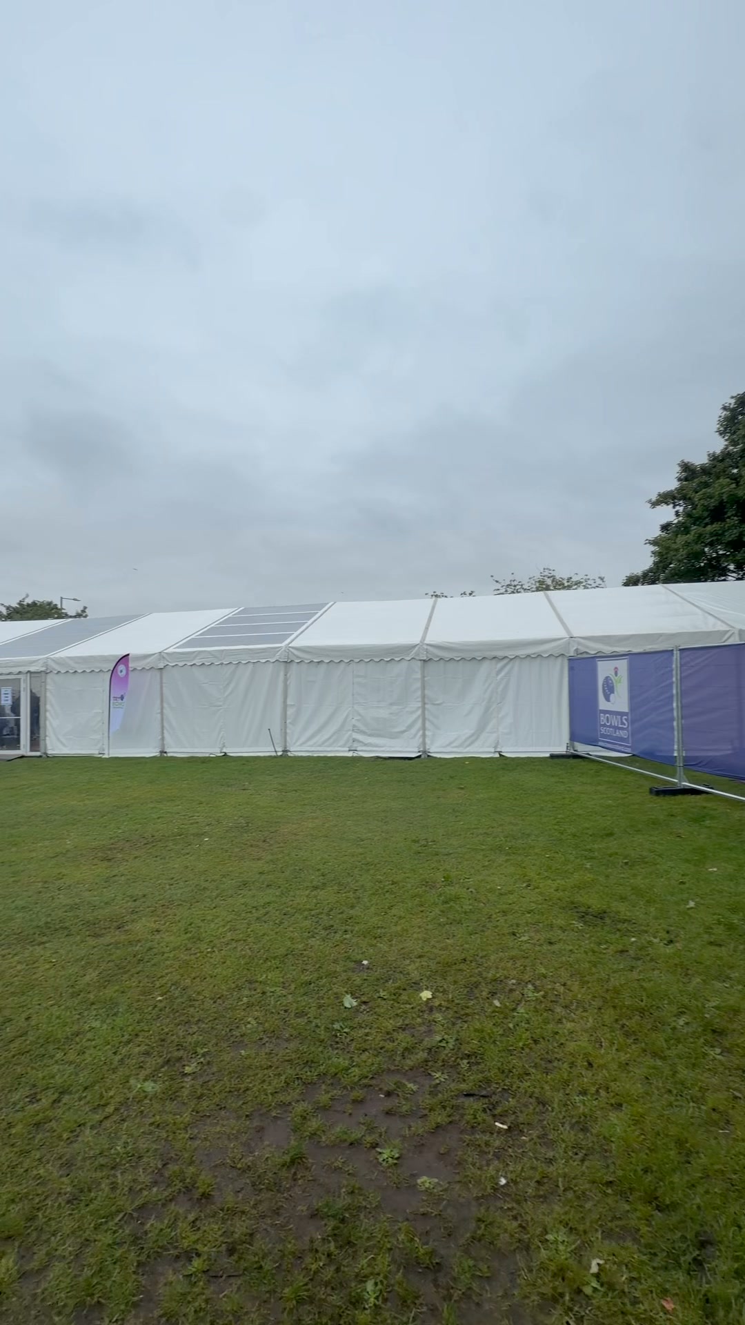 Visit Crofthead Holiday Park At The National Championships For Your Chance To S...