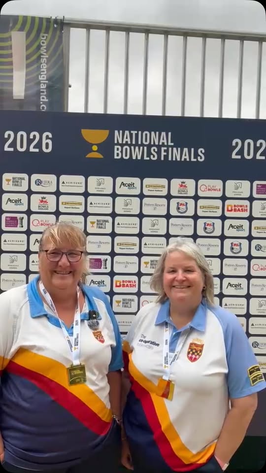 We Caught Up With Debbie And Liz From Southey Bc In Surrey After Their Victory I...