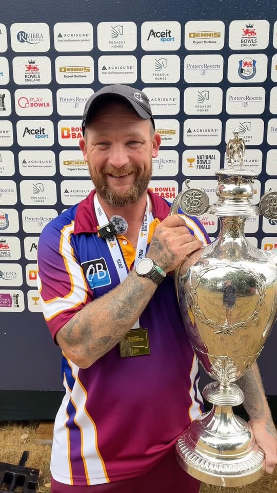We Chatted To The History-Maker, Tristan Morton, After His Emotional Men’s Singl...