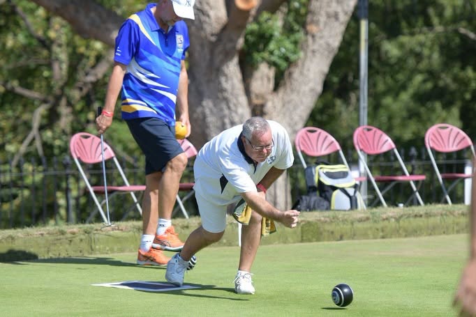 Well Done To All The Bowlers This Afternoon Who Entertained The Crowds, Battling...