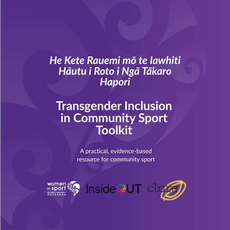 We're Proud To Support Inclusion In Our Sport. Bowls New Zealand Had The Privil...