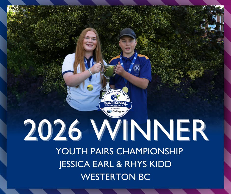 Westerton Strike Gold! Congratulations To Jessica Earl And Rhys Kidd, Who Defe...
