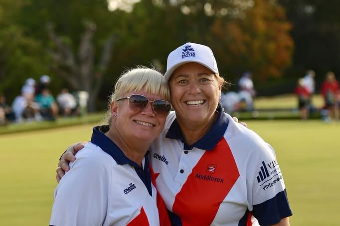 What A Day We’ve Had At Victoria Park For Day 8 Of The 2026 National Bowls Final...