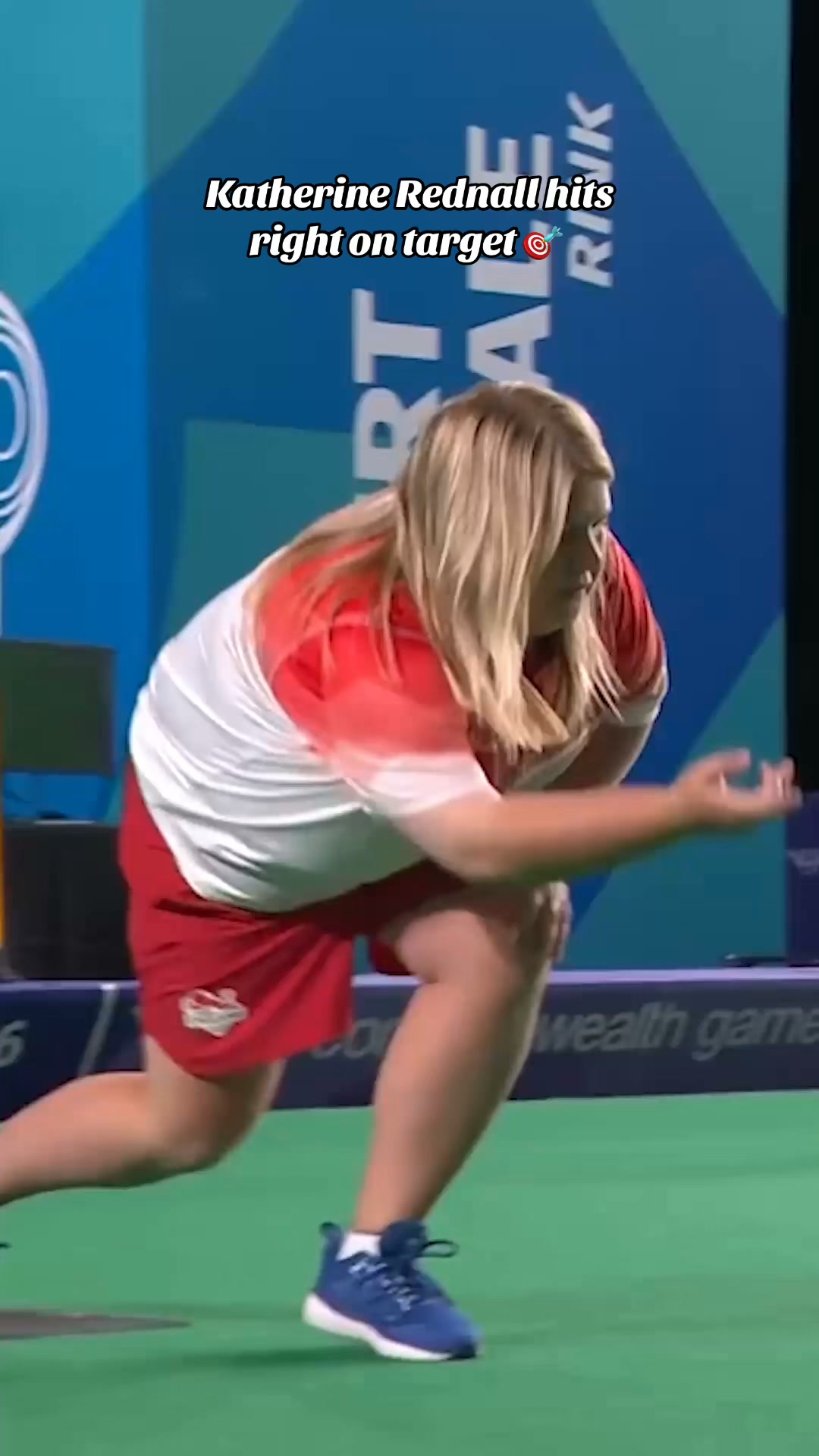 What A Shot