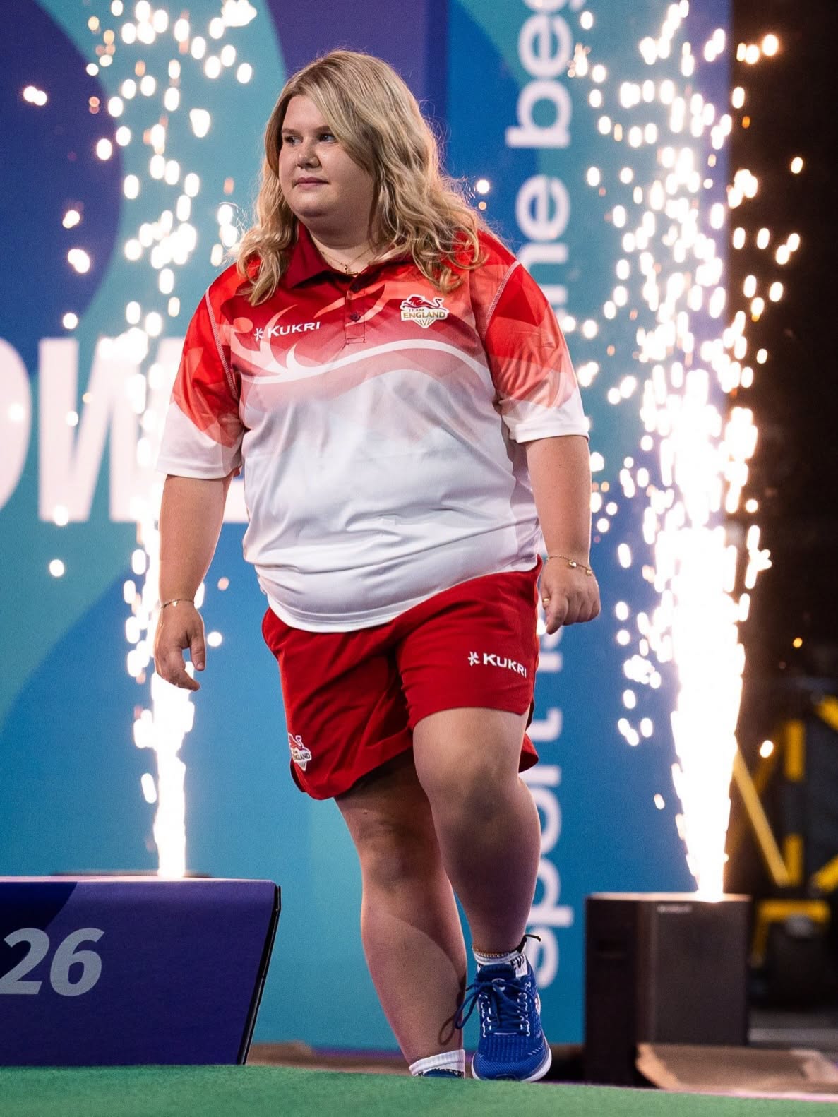 What A Superstar Our Favourites From Katherine’s Medal Winning Performance #g...