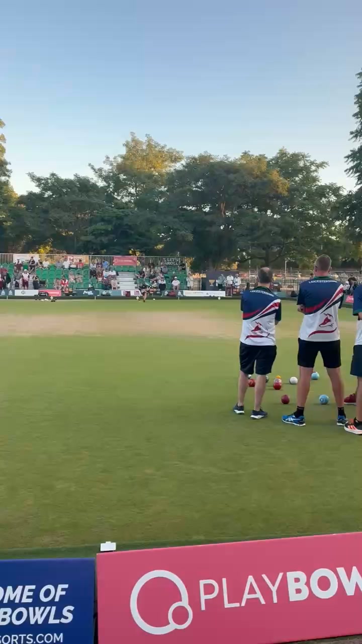 When The Last Few Bowls In The Balcomb Trophy And Walker Cup Finals Deliver On E...