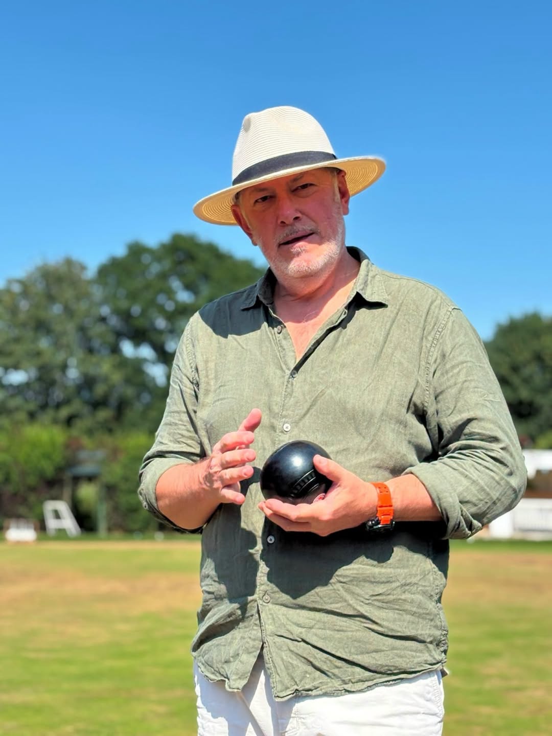 You May Have Heard The Familiar Tones Of Tnt Commentator, Nick Mullins Describin...