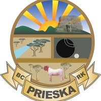 Prieska Bowling Club logo