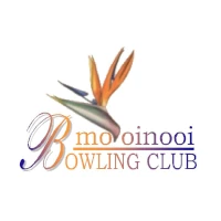 Mooinooi Bowling Club logo
