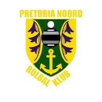 Pretoria-Noord Bowling Club logo