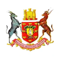Pretoria Municipal Recreation Club Bowls logo