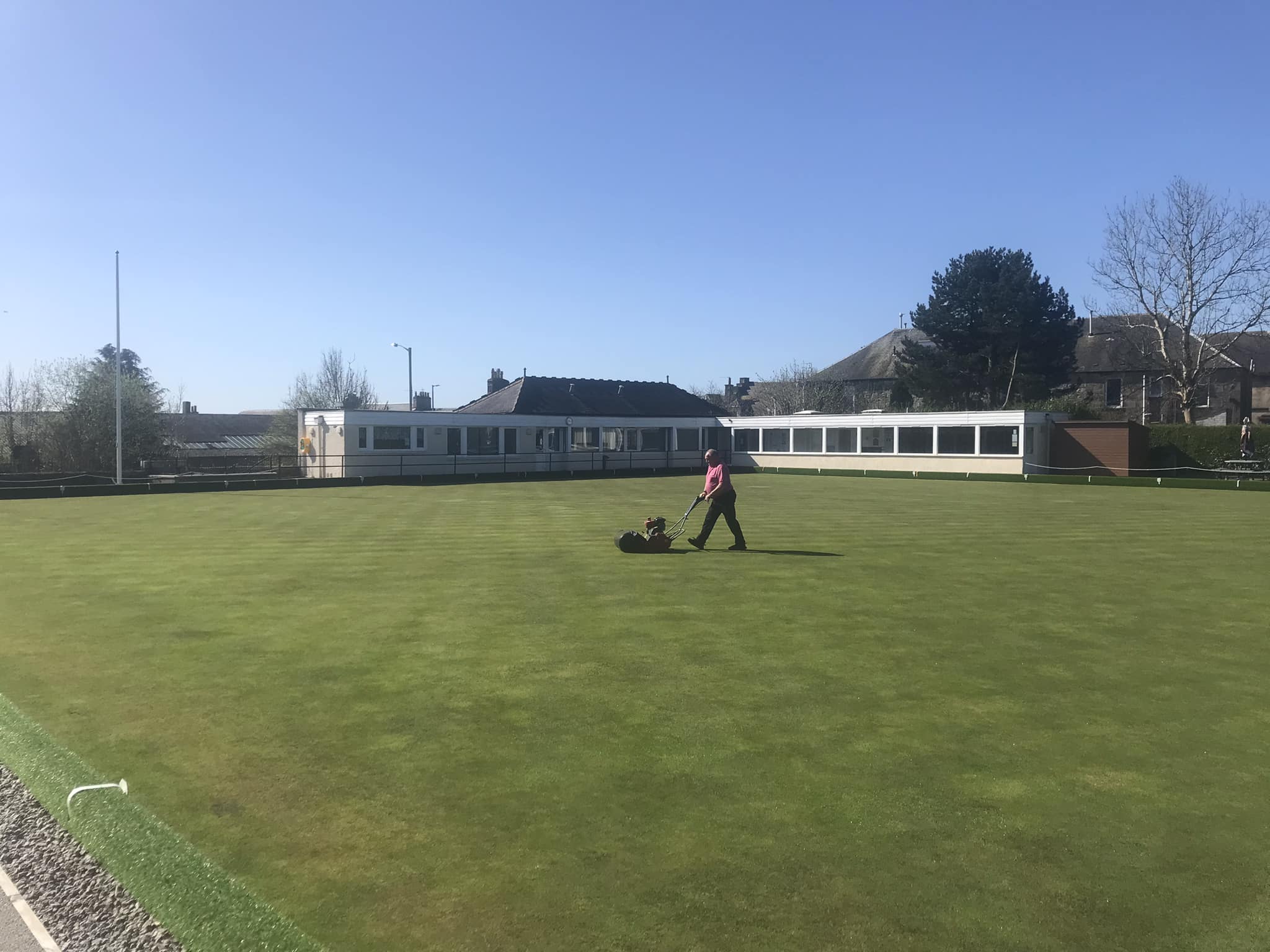 Stewarton Bowling Club photo 4