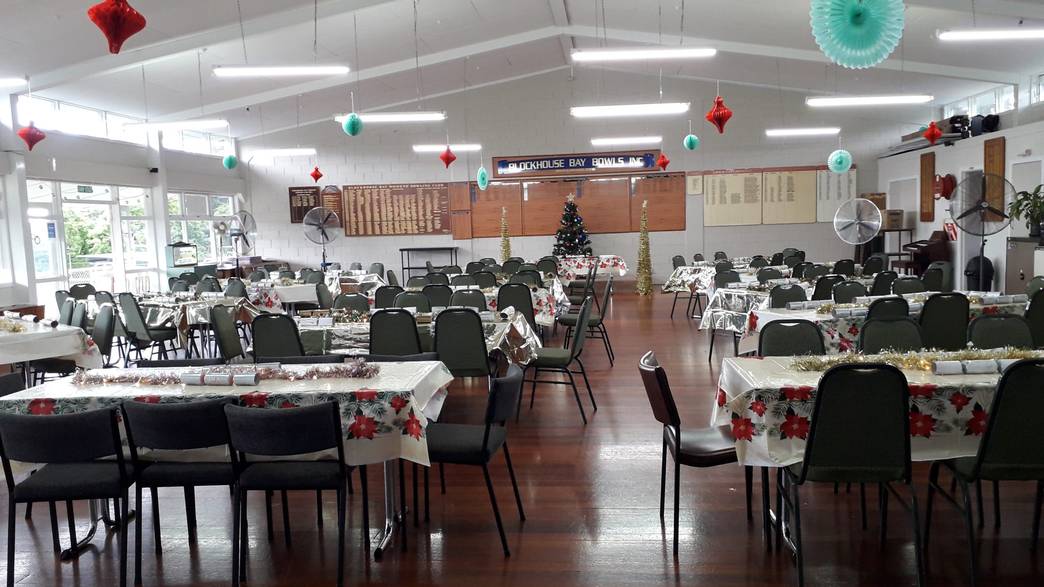 Blockhouse Bay Bowling Club photo 2