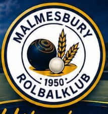 Malmesbury Bowling Club logo
