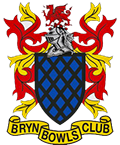 Bryn Welfare Bowls Club logo