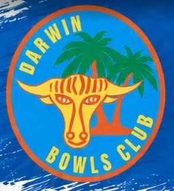 Darwin Bowls & Social Club logo