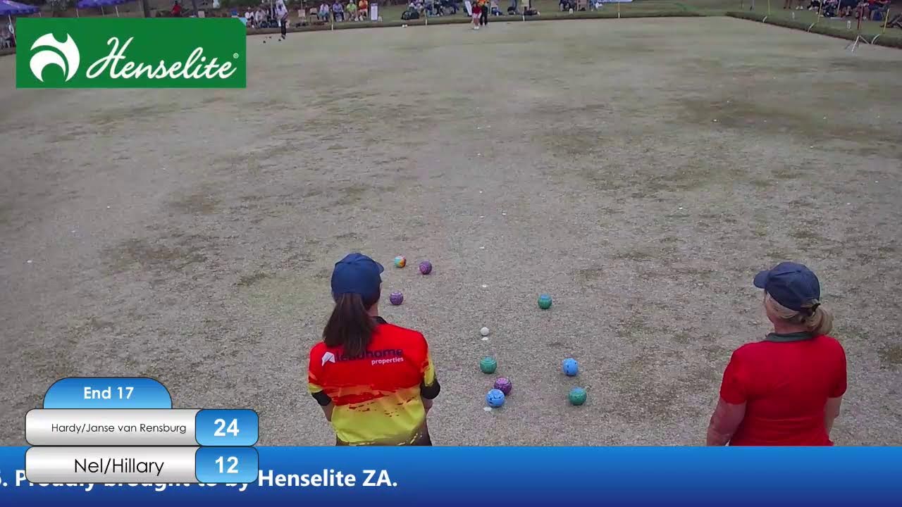 Kzn Pairs 2026