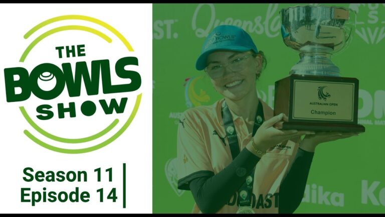 The Bowls Show, Season 11 Episode 14, full show