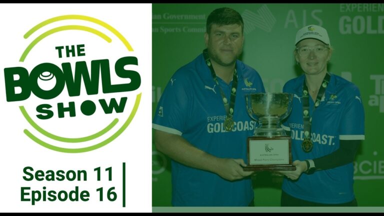 The Bowls Show, Season 11 Episode 16, full show