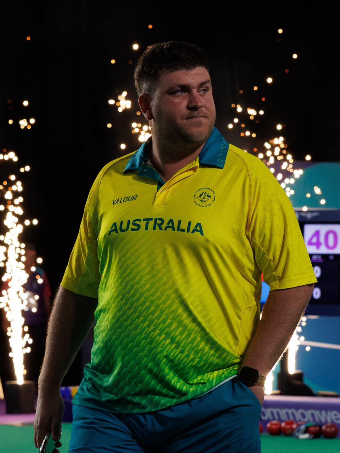 Don’t Miss Australia's Biggest Lawn Bowls Showdown