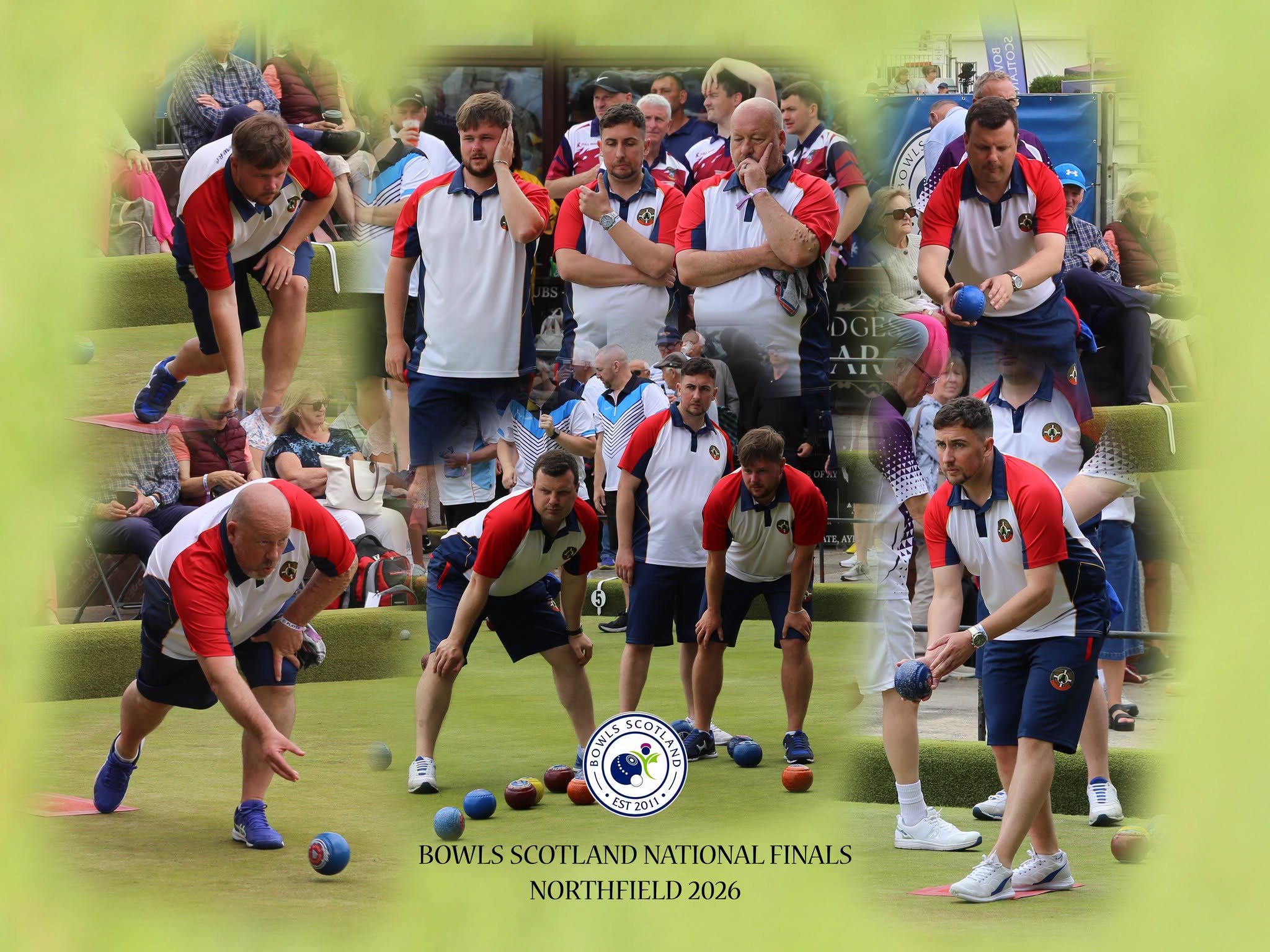 Photos From The 2026 National Championships Are Now Available! Relive The Acti... Photos From The 2026 National Championships Are Now Available! Relive The Acti...