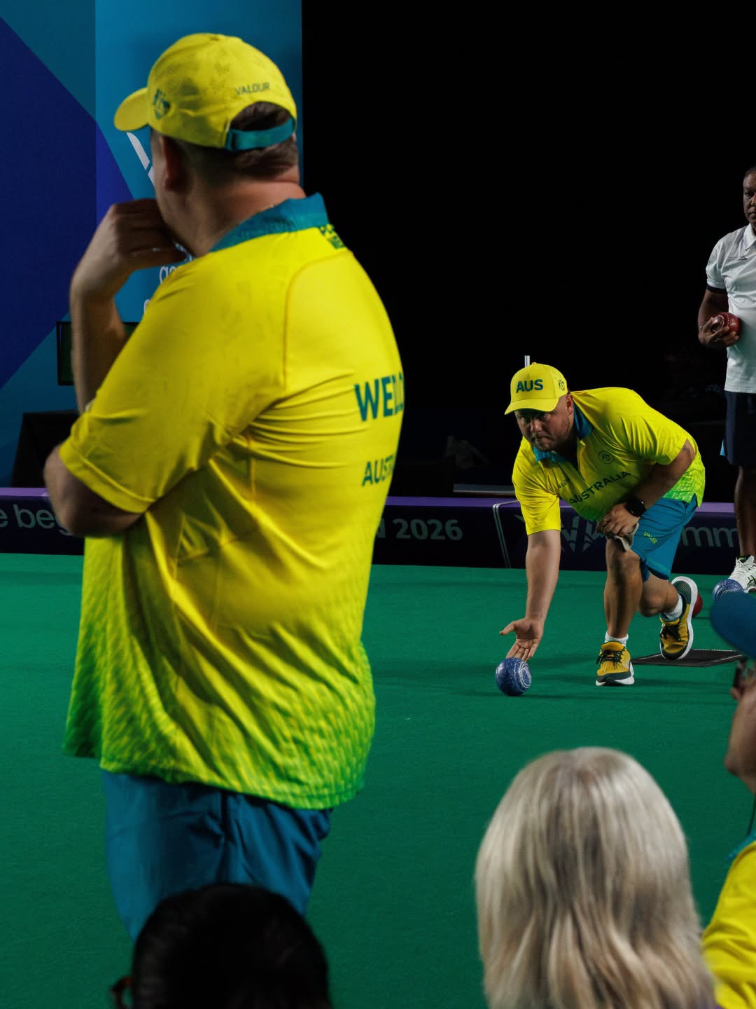 Don’t Miss Australia's Biggest Lawn Bowls Showdown