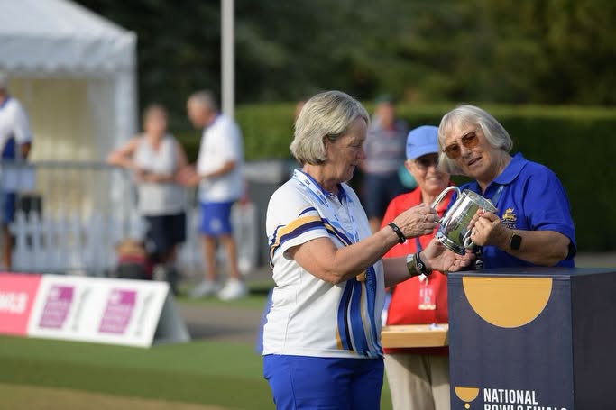 2026 National Bowls Finals | In Pictures | Part 1 Itβs Been Nearly A Month Sinc... 2026 National Bowls Finals | In Pictures | Part 1 Itβs Been Nearly A Month Sinc...