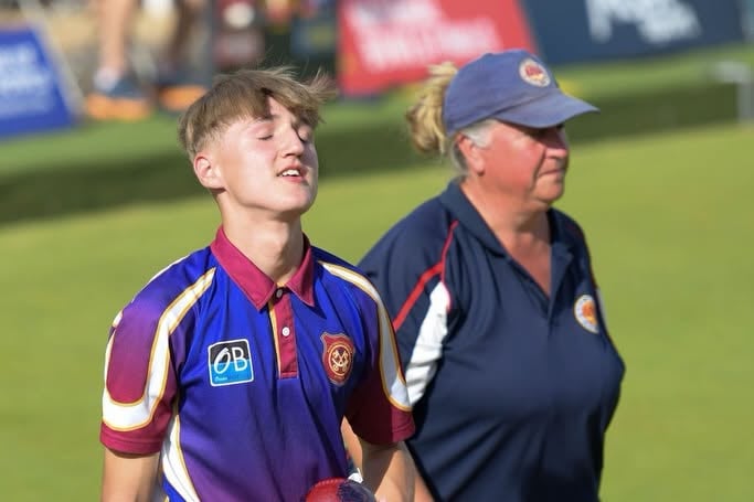 2026 National Bowls Finals | In Pictures | Part 1 Itβs Been Nearly A Month Sinc... 2026 National Bowls Finals | In Pictures | Part 1 Itβs Been Nearly A Month Sinc...