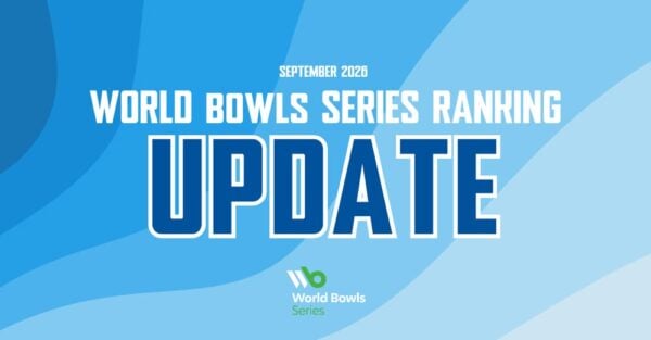 Corey Wedlock and Emma Firyana Saroji remain at World No.1, but there is plenty …