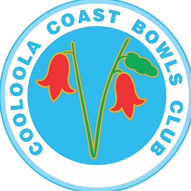 Cooloola Coast Bowls Club logo