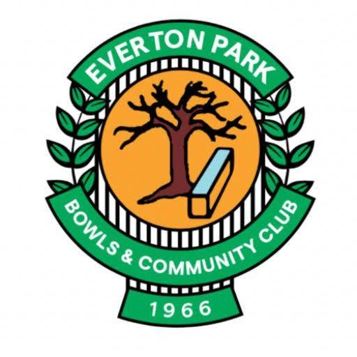 Everton Park Bowls & Community Club logo