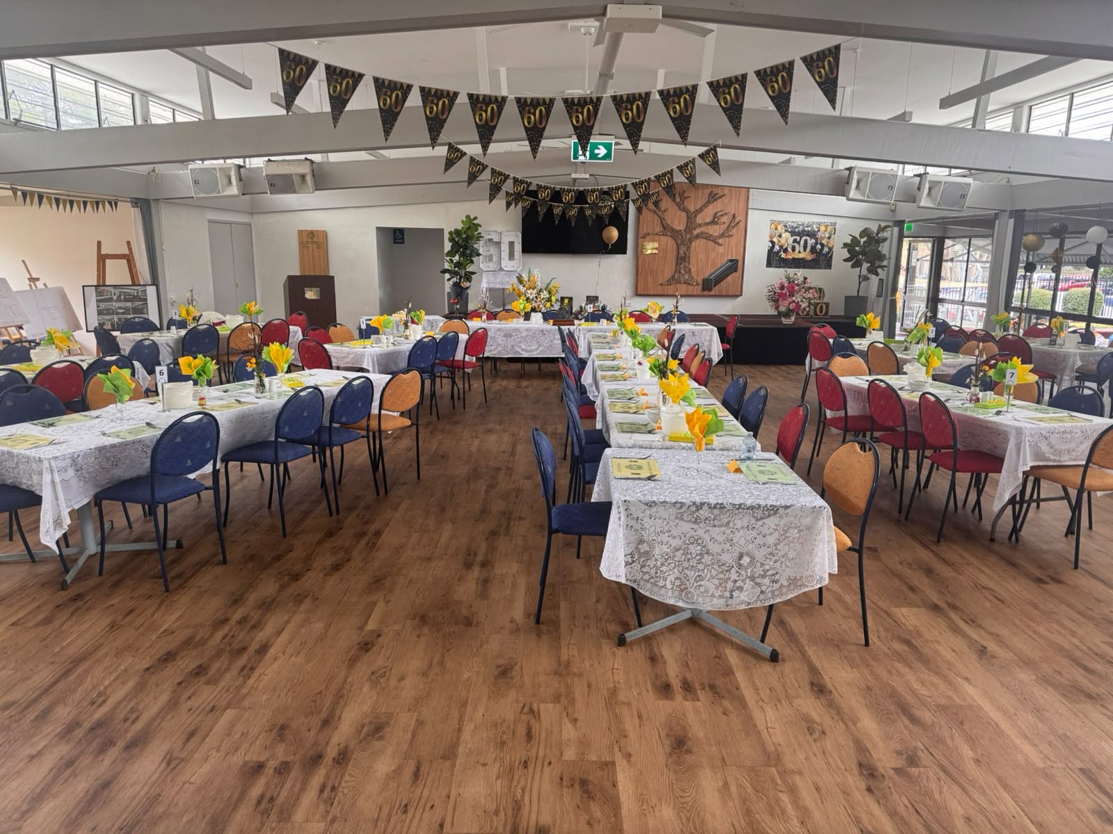 Everton Park Bowls & Community Club photo 1