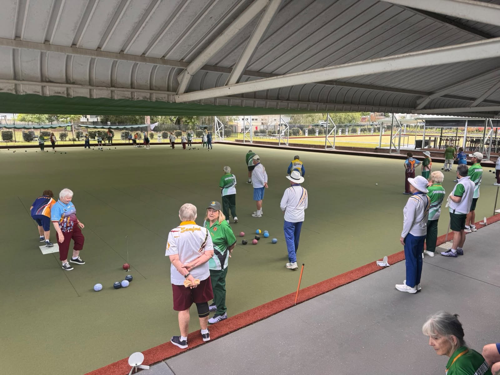 Everton Park Bowls & Community Club photo 2