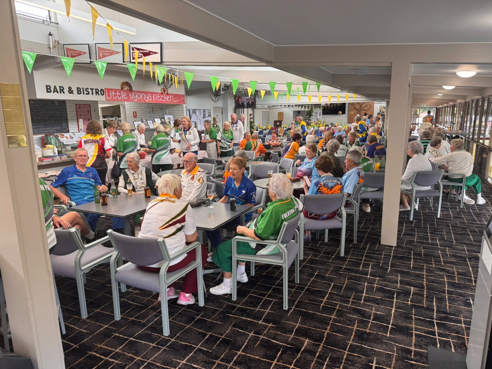 Everton Park Bowls & Community Club photo 3