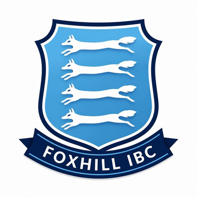 Foxhill Indoor Bowls Club logo